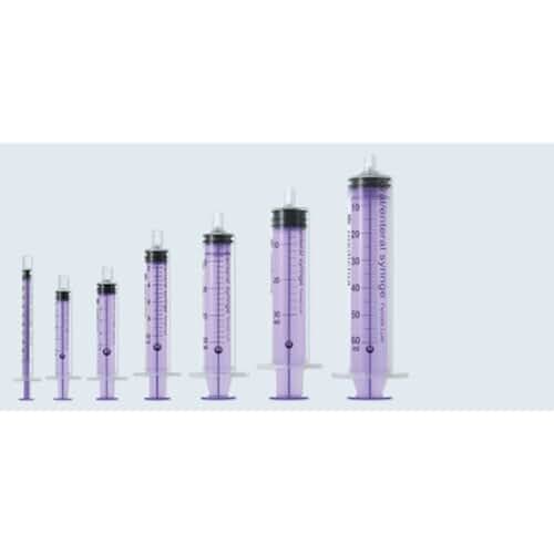 Amazon.co.uk medicine syringes