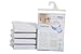 Aerosleep 120 x 60cm Fitted Sheet