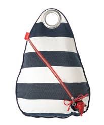 Preisvergleich Produktbild Weinschlauch Obag Wine Bag Ocean Getränkebeutel Teflon (5 Liter)