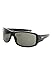 Produktbild Tmberland Sunglass Mens Black Plastic Wrap, Light Smoke Lens TB7092 1N