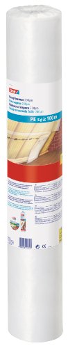 Preisvergleich Produktbild tesa Dampfbremse PE, 100m2