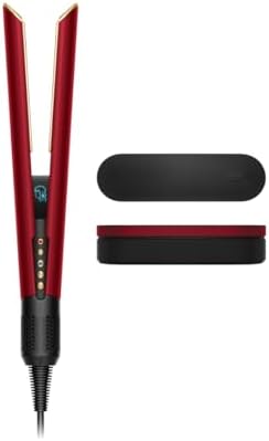 Dyson Airstrait™ Piastra e Asciugacapelli