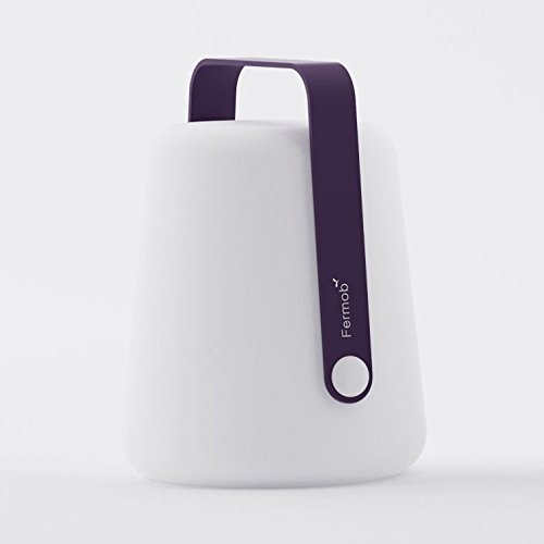 Preisvergleich Produktbild Fermob Lampe Balad 25 cm Aubergine