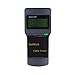 Produktbild ALLOMN Kabel Tester Meter Tragbarer SC8108 RJ45 Netzwerk LAN Länge Kabel Tester Meter Tester Telefon Kabel Standort Tester Meter messen
