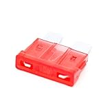Los fusibles de la hoja están diseñados específicamente para coches, camiones, SUV, ATV, UTV, camper RV, motocicletas, flotador, coche de golf, barco, motos de nieve, y aplicaciones generales de DC, etc.