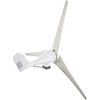 Amazon.es: Aerogeneradores - Energía solar y eólica: Industria ...