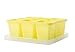 Annabel Karmel by NUK Food Cube Tray