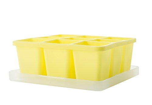 Annabel Karmel by NUK Food Cube Tray