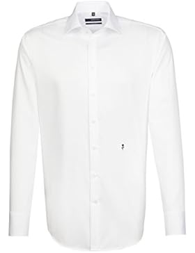 Seidensticker Herren Businesshemd