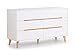 Produktbild Julian Bowen Alicia 6 Schublade Breit Brust, One Size