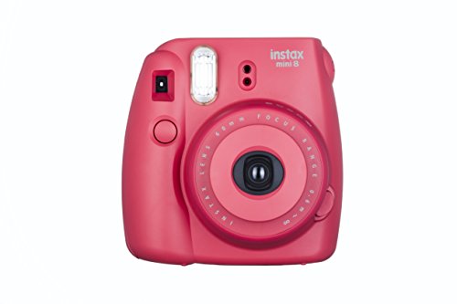 Fujifilm Instax Mini 8 Sofortbildkamera