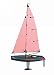Produktbild Graupner 2014.CV2 - WP Segelboot Racing Micro Magic Carbon