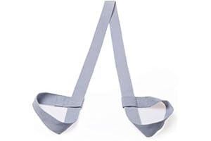 PLAYCOOL Durable strap to carry your yoga mat