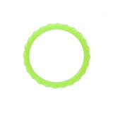 Chewigem Twister Bangles - Sensory Chew - Chewy Toy For Autism & ADHD - Glow In Dark
