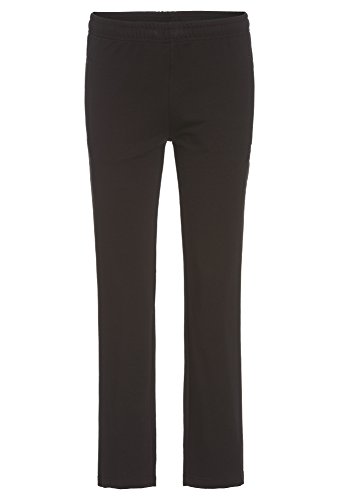 VITTORIO ROSSI Jogginghose aus Sweat - Kurzgrössen Damen-Hose,Fitness,Sport,Sweat,Jogging-Hose,lang