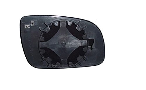 Price comparison product image Slide / Plate SX with Mirror Aspherical Small Seat Arosa 01 > – Volkswagen LUPO 98 > 05