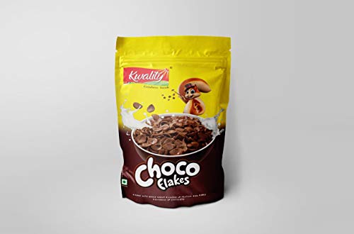 Kwality Oats Pouch, 1000 g