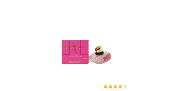 Yves Saint Laurent – Paris Baby Doll 