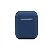 Price comparison product image HuhuaFor AirPods Silicone Case Cover Protective Skin for Apple Airpod Charging Case (E)