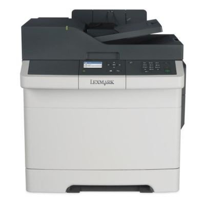 Lexmark CX317DN COLOR 4YRS 23PPM A4