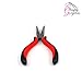 Simply Gorgeous Micro Ring Hair Extension Pliers