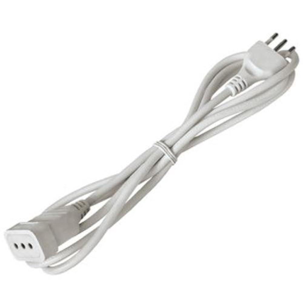 Plug line. Extension line.