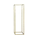 Paquete incluido: 1 / 2PCS x Jarrones Column Stand