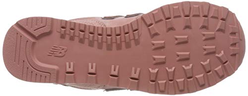 New Balance 574 Mujer Zapatillas Rosa - New Balance