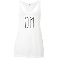 Tank Top: OM