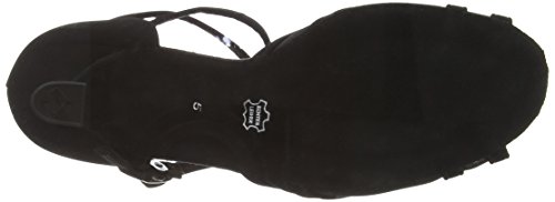Diamant Latein 035-087-013 Damen Tanzschuhe – Standard & Latein - 3