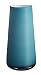 Produktbild Villeroy & Boch Numa Große Vase Carribean Sea, 34 cm, Glas, Blau/Türkis