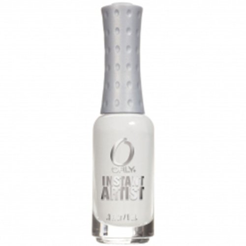 New Formula! Orly Instant Artist Striper - Crisp White