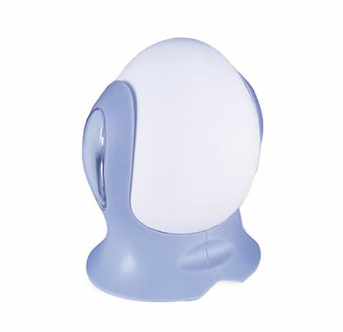 Dehumidifying Egg - Absorbs Unwanted Damp And Moisture