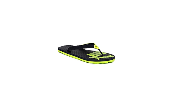 puma miami fashion dp flip flops