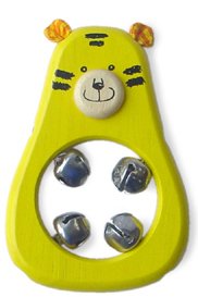 I'mTOY animal concert Tiger (Japan import / The package and the manual are written in Japanese)