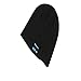 Price comparison product image AODD Bluetooth Beanie Hat, Wireless Headset Smart Cap, Winter Warm Music Knit Hat, Stereo Speaker and Mic, Convenient, Washable, Enjoy music, Perfect for outdoor sports, running, skiing, etc