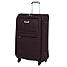 Produktbild Wagner Luggage Koffer Trolley M 4w Step 68 cm 65 Liters Lila (purple) 85021402-18