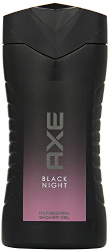 AXE Duschgel Black Night, 250 ml