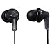 Produktbild Panasonic, Headset im Ohr 3.5 mm verdrahtet Integriertes Mikrofon Schwarz