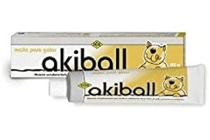 FATRO Akiball Malta Pasta 80 Gr