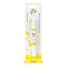 Produktbild Colour Splash Brush On Pen - Yellow
