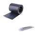 Produktbild Rich-home Schlauchboot Reparatur Patch PVC Loch Reparatur Kit Drift Boote Reparatur Kleber Kit für Schlauchboot Kajak Kanu Wasser Spielzeug wasserdicht blau