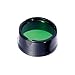 Produktbild Nitecore Filter grün 25mm
