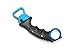 Produktbild Karambit Flaschenöffner - Blue Steel -- NEW CSGO Counter Strike Global Offensive Bottle Opener - FadeCase