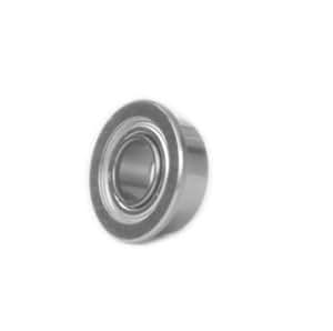 2x Roulements à Billes Avec Collerette - Compatible Viking MT640 Tracteur Tondeuse - Dimensions Standard