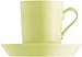 Produktbild Arzberg Tric Grün Becher m.Hkl. 2-TLG, Porzellan, Green, 28.3 x 20.6 x 11.1 cm
