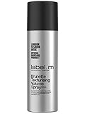 Create by Label M Brunette Texturising Volume Spray 200ml