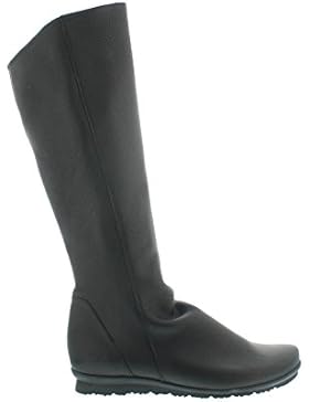 Arche Barath noir Damen Stiefel in Mittel