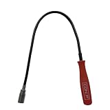Zugkraft 5 lb CON:P B24860 Flexibler Magnet mit LED, 56 cm