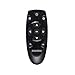 Price comparison product image Asustor RC-AS3 Remote Control for AS-302T/AS-304T Black